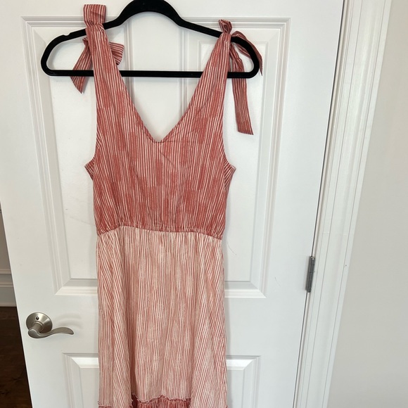True Craft Dresses Nwot True Craft Maxi Dress Poshmark